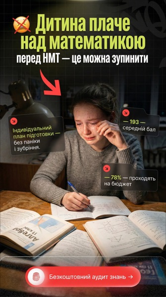 нейрокреатив НМТ